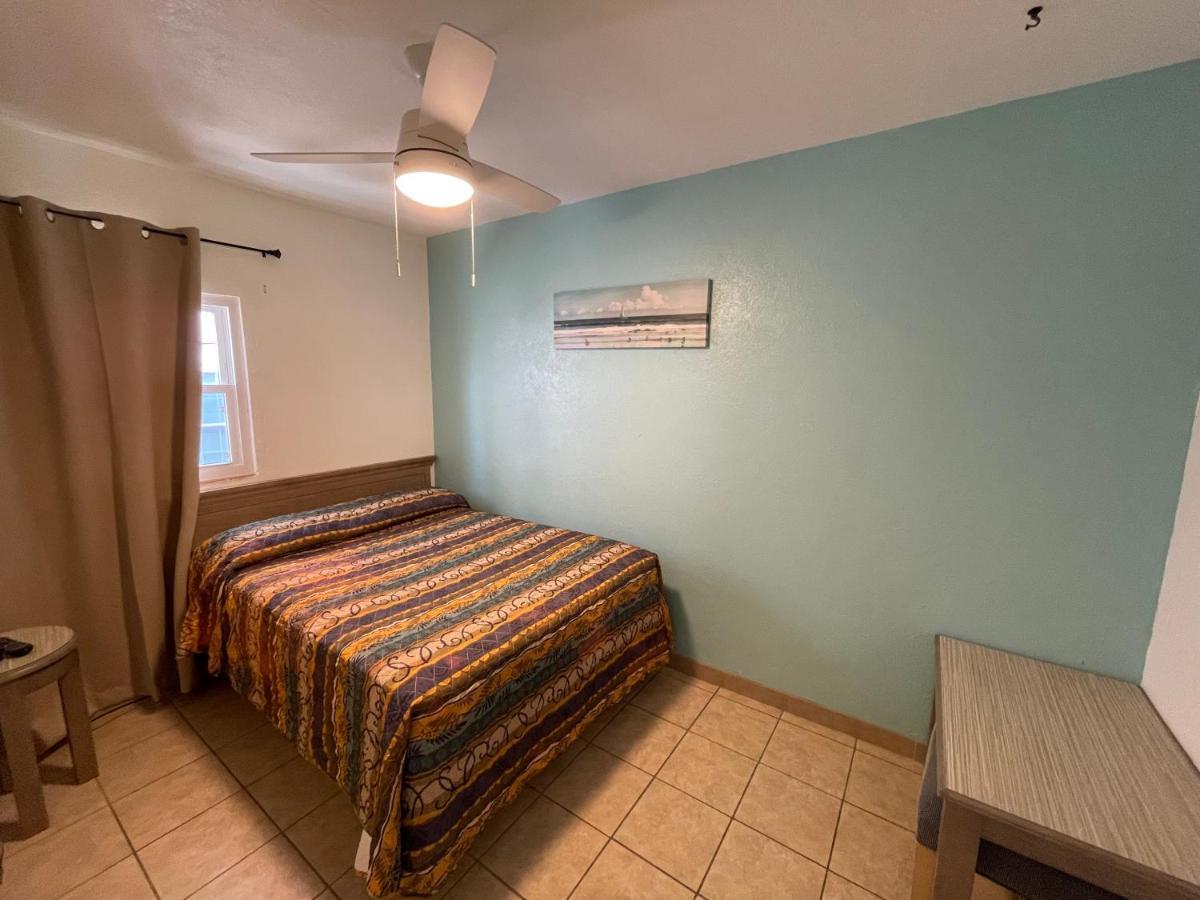 Beach Colony Motel Уайлдууд Крест Екстериор снимка
