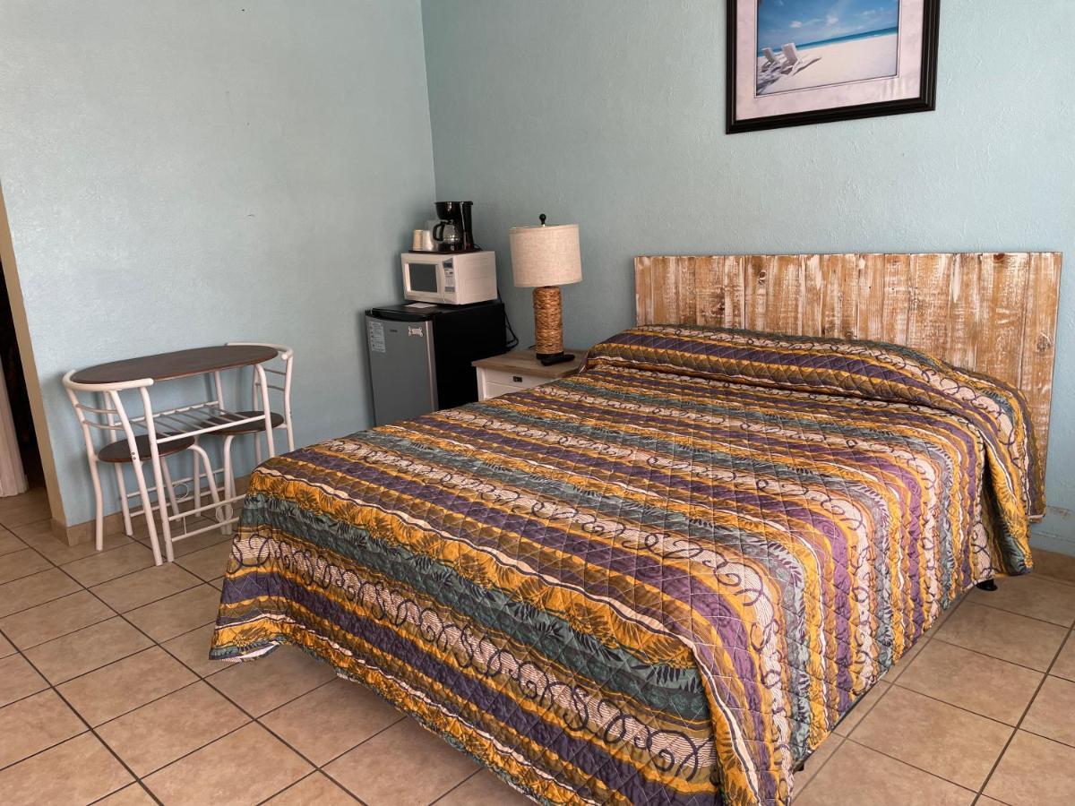 Beach Colony Motel Уайлдууд Крест Екстериор снимка